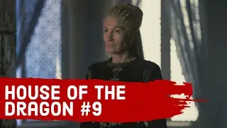 HOUSE of The DRAGON #9 - Kalkın Gidin Buradan! - w/ Bigboned - İnceleme