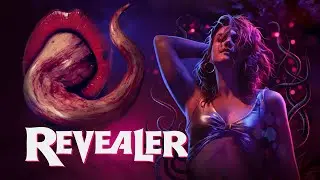 Revealer  - Trailer (ab Oktober 2023 auf silverline.tv)