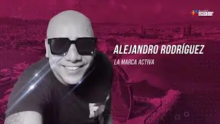 🎤 MAXISHOW &ndash; La Marca Activa 🎶🔥