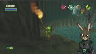N64/OoT Randomizer - 7.1.26 (Part 2)