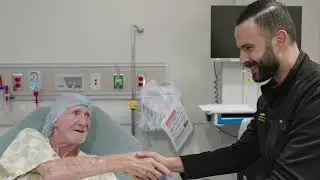 Meet Dr. Othman Abdul-Malak