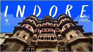 Indore City || Cinematic Vlog || Explore Indore || step out with dev