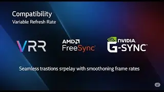 Why VRR Is a MUST For Smooth Gaming &ndash; G-Sync vs FreeSync Explained