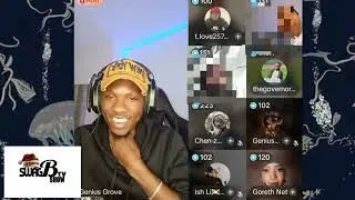 THEGOVERNOR  ATUZANIYE IZA ABA EX GENIUS AVUZE ICO BAPFUYE NA  PRINCESS LEE SHARON  MARCKOMIX 