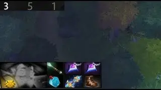 Somnus`M - Storm Spirit | Elephant vs PSG.LGD  (game 2) BO2 | The International 2021
