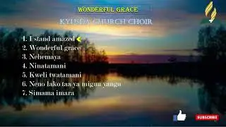 Kirinyaga university SDA CHURCH CHOIR Volume 2.