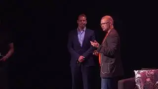 Antti Kettunen - Rooting MyData to Nordics via self-sovereign identity, MyData 2017