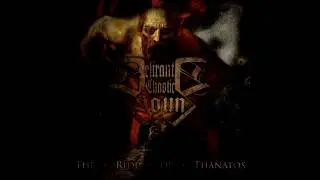 Delirant Chaotic Sound - The Ride Of Thanatos [Full EP] 2016