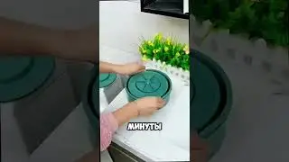 😲 3 Гениальных Японских Гаджета для Дома!