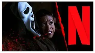 EVERY Horror Movie Coming to Netflix, Hulu, and Shudder in October...
