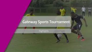 UFS Gateway Sports Tournament 2023