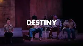 Destiny | Trailer