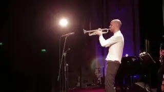 Pol Omedes Casacuberta @Riga Jazz Stage 2015