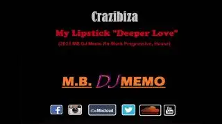 Crazibiza - My Lipstick 