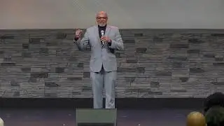 Sunday Worship Service