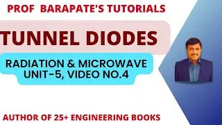 TUNNEL DIODE