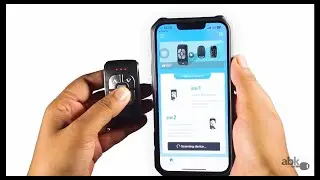 How To Generate & Program KEYDIY KD CS01 Cloud All In One Face to Face Remote Control By ABKEYS