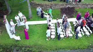 Kaminer Wedding May 2025