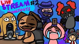 SadBulldog Live Stream Highlights #2