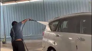 Shabeer Car Point | Premium Water Wash Service Using Pure & Good Water