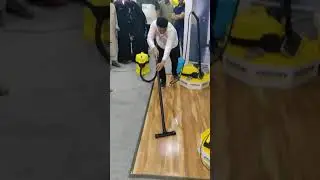 Karcher Vacuum Cleaner