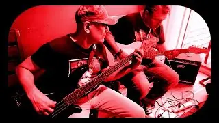 FUNK ROCK JAM