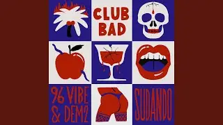 Sudando (Extended Mix)