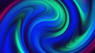 TWIRL Gradient Footage - 60 second Loop / 4K (3840Х2160) / 60fps - Градиент Футаж Скачать Бесплатно