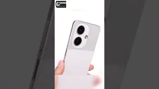 Conoce al Coolpad CP12 NEO 💣🤳🏻 Vive tu Estilo 🙅🏻&zwj;♂️
