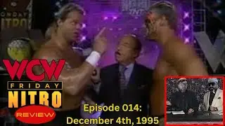 Friday Nitro Review: December 4th, 1995