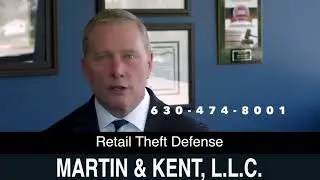 Retail Theft Lawyer Wheaton IL 630-474-8001 Wheaton Shoplifting Attorney