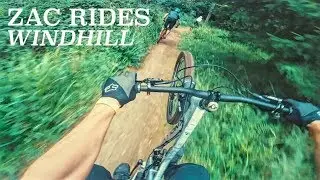 Windhill Bikepark | MTB