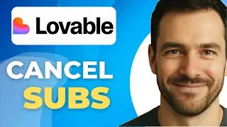 How to Cancel Lovable AI Subscription Quick Tutorial