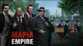 Mafia Empire |  City of Crime Game is best Mafia Don | Game video 2022