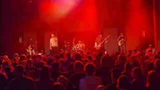 Rain City Drive - Ride Or Die - LIVE!