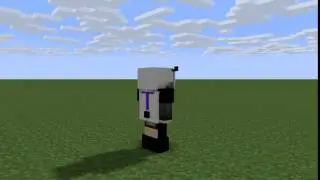 3D Armor Project PandaNinja06 (Completed)