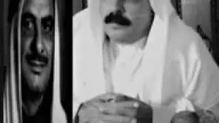 رثاء الشيخ علي البشير الهويدي ... الشاعر خلف الكريدي