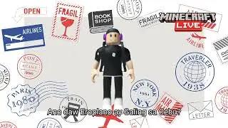 Goin Bulilit Roblox: Ano daw! 2024 One Version