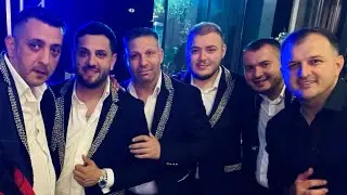 Marian Ungureanu & Taraful Muntenesc - Colaj manele de dragoste (LIVE)