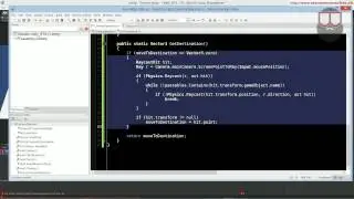 Unity 3D - Tutorial RTS Move Units (Part 3)