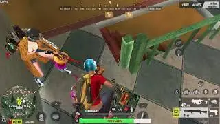 SOLO VS FIRETEAM