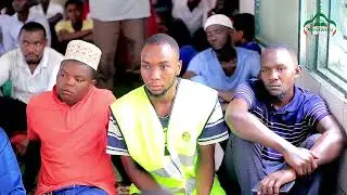 JIHESABU KABLA HUJAHESABIWA