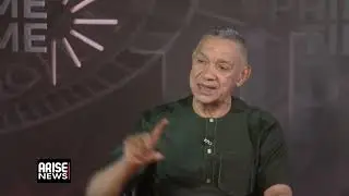 I Joined The APC Because Tinubu Is Doing A Terrific Job; If He Isn’t, I Will Tell Him – Murray-Bruce