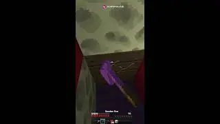 Pro Minecraft PVP