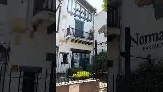 #buenosaires #house #recorrido #lomasdezamora #casa #panoramic #travel #argentina #balcony #street