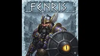 Fenris - Guild Anthem - Kings of Season 3