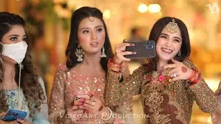 Komal Baig Wedding Highlights | Pakistani Wedding-TGBS Dewsbury - by VideoArt Productions