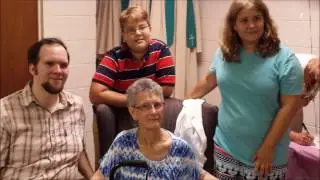 In Memory of Lois Hill