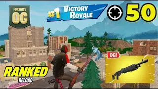 50 Elimination Duos 