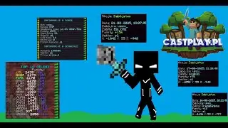 CASTPLAY.pl|KLEPA|JBL